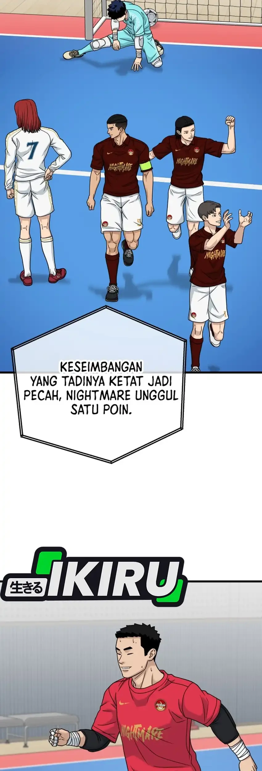 Chapter 54 - halaman 60