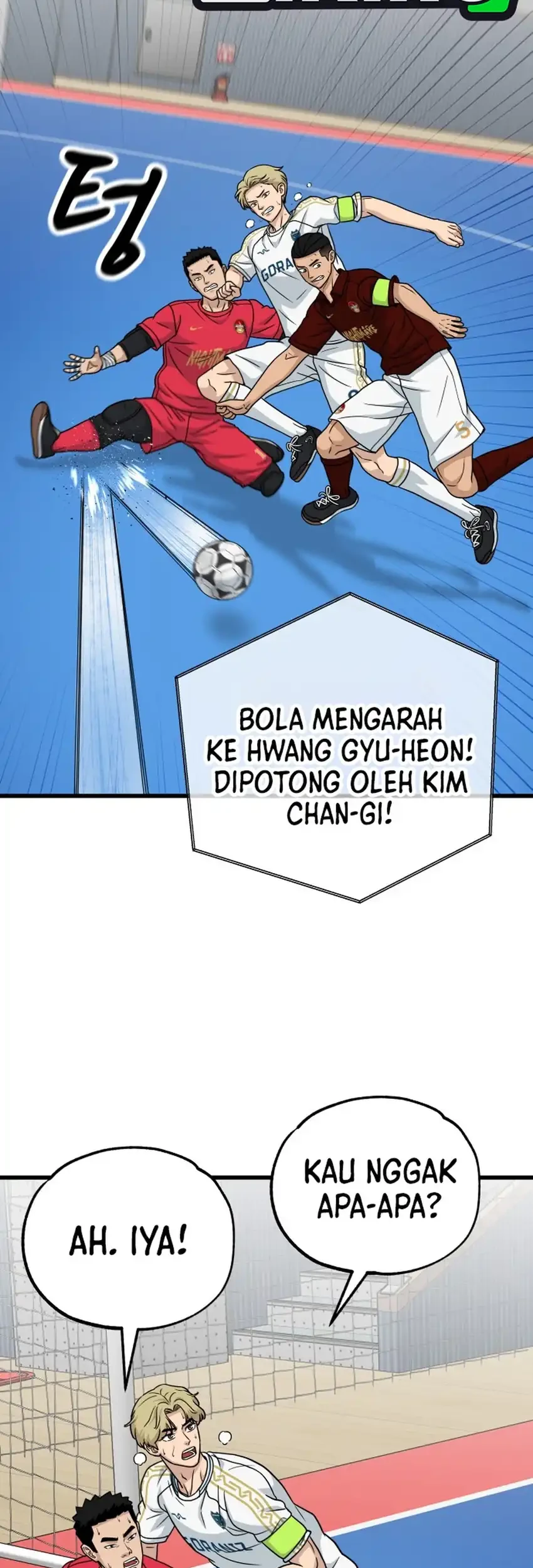 Chapter 54 - halaman 70