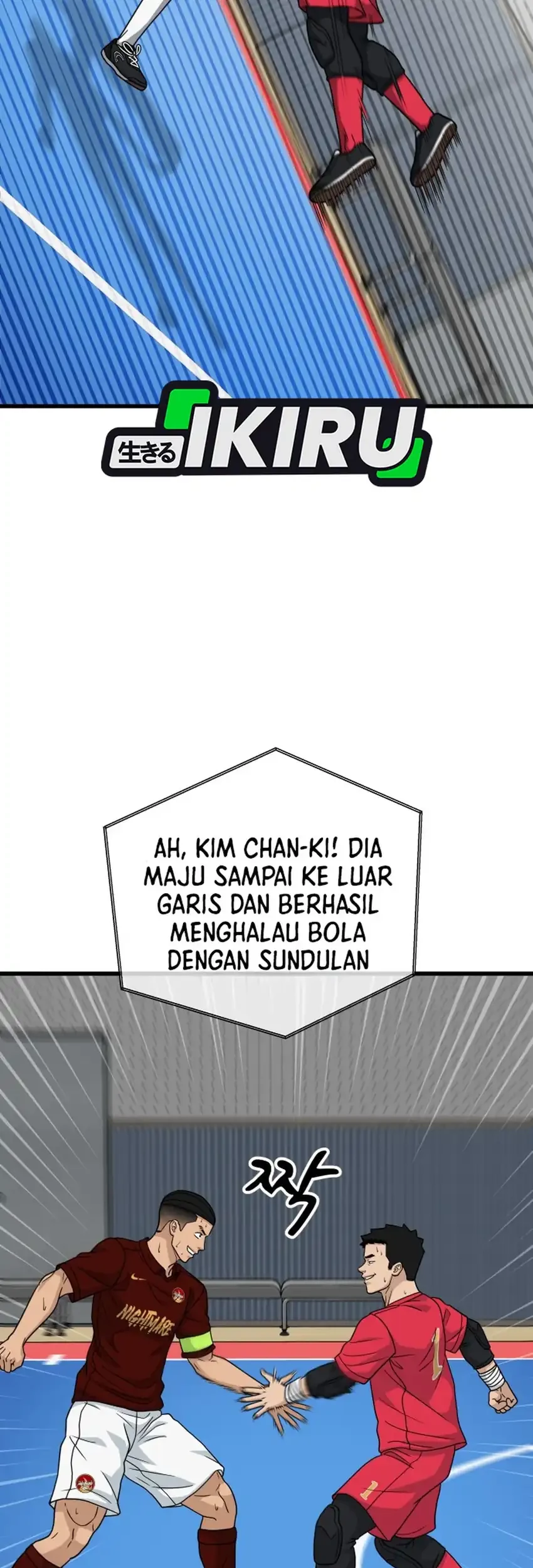 Chapter 54 - halaman 84