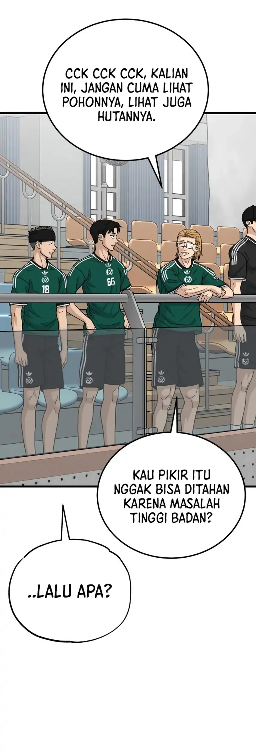 Chapter 55 - halaman 20