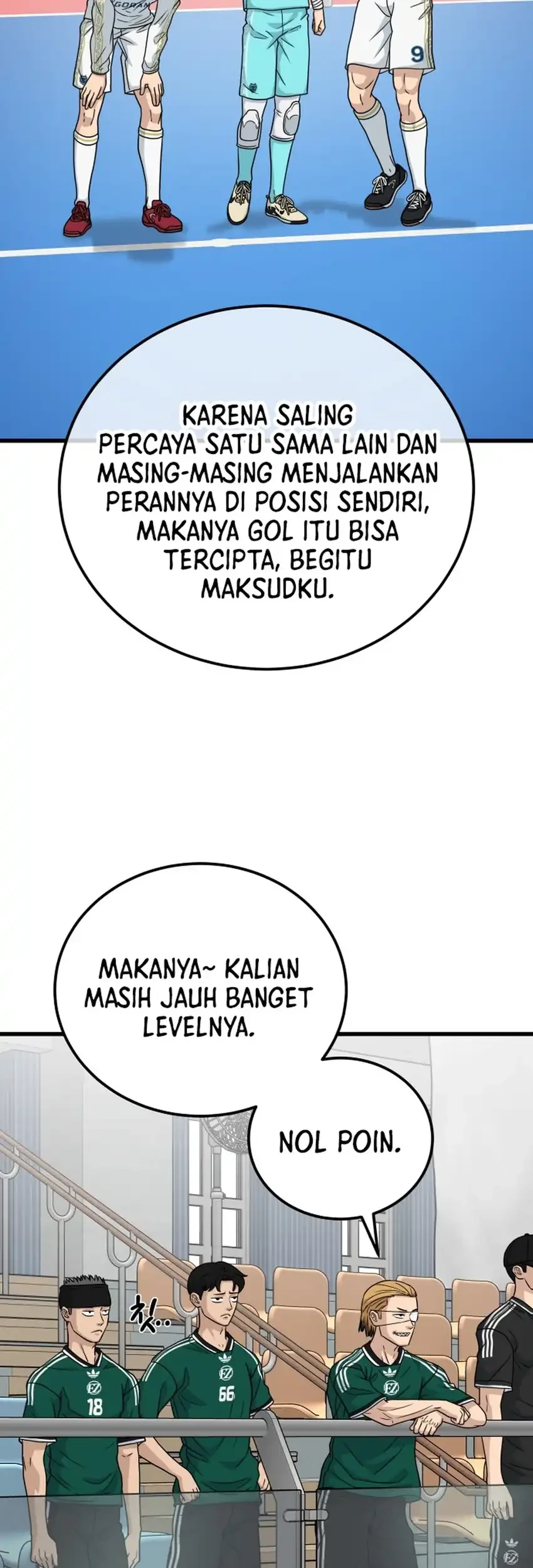 Chapter 55 - halaman 22