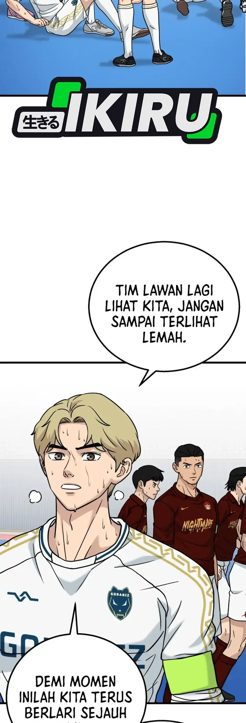 Chapter 55 - halaman 38