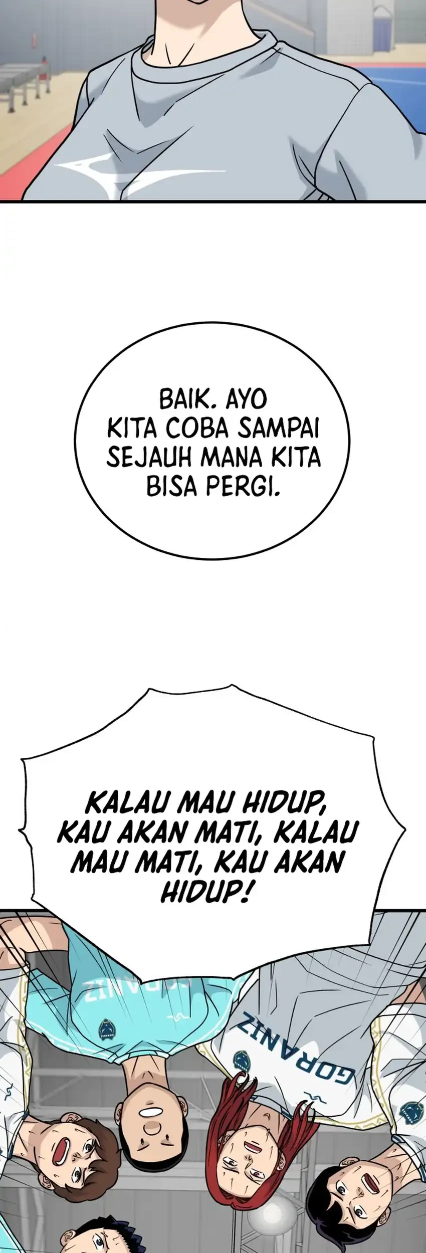 Chapter 55 - halaman 40