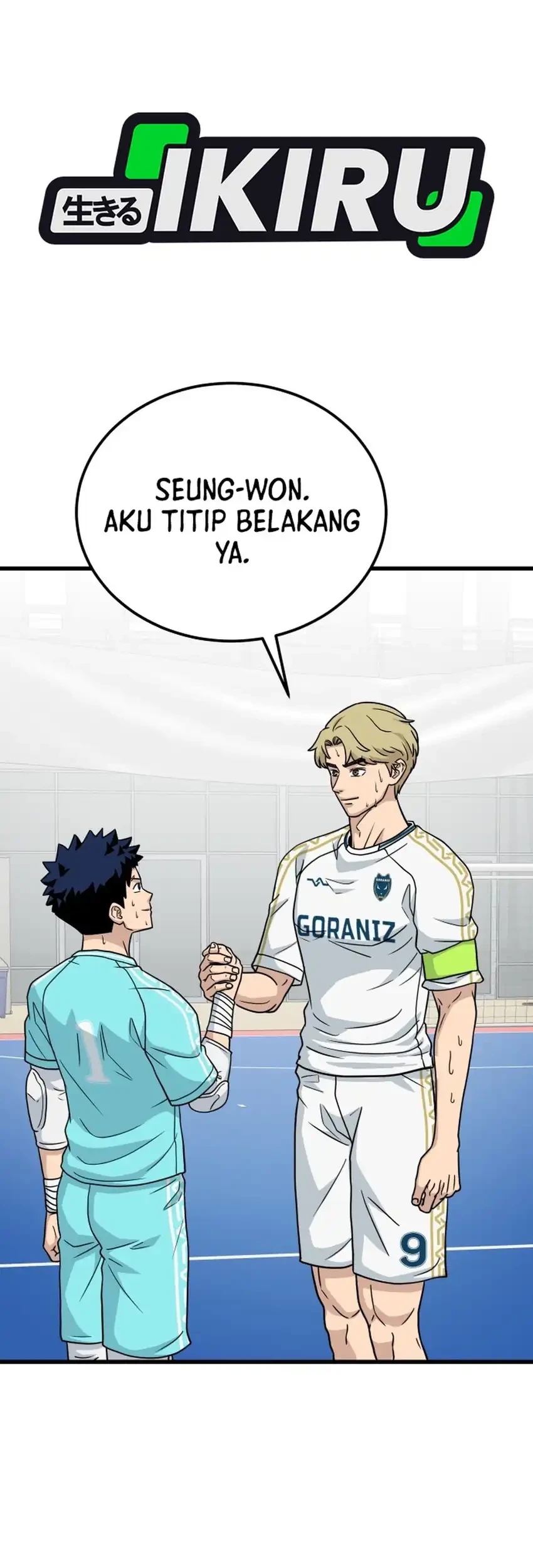 Chapter 55 - halaman 42