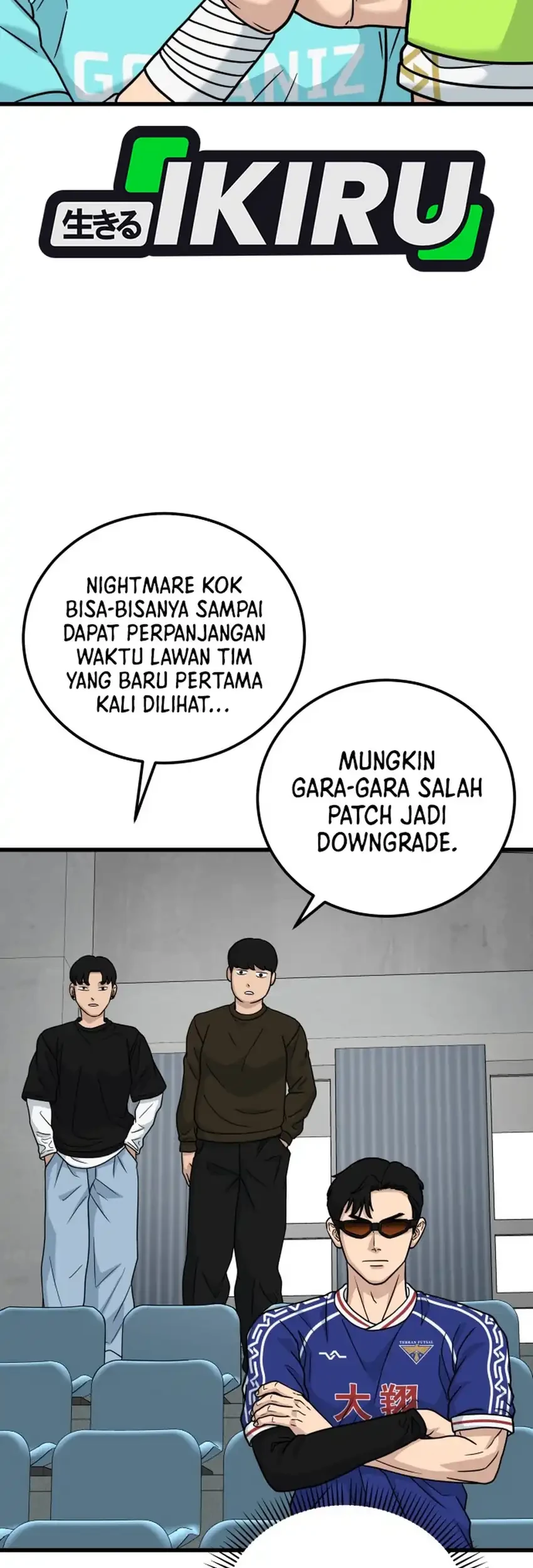 Chapter 55 - halaman 44