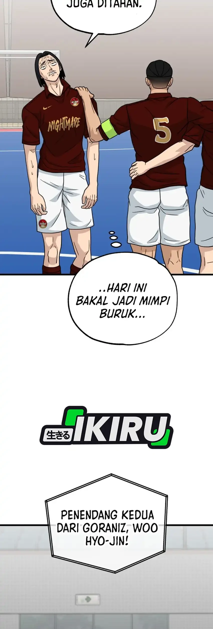 Chapter 55 - halaman 88