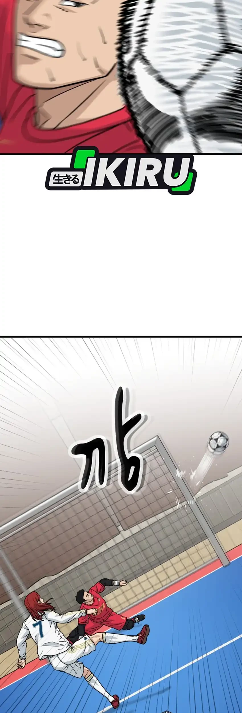 Chapter 55 - halaman 92