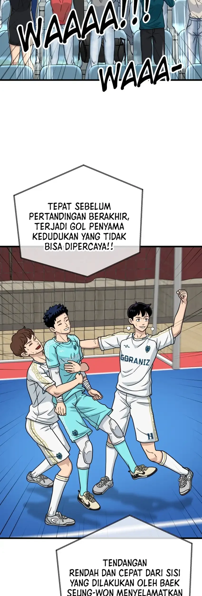 Chapter 55 - halaman 16