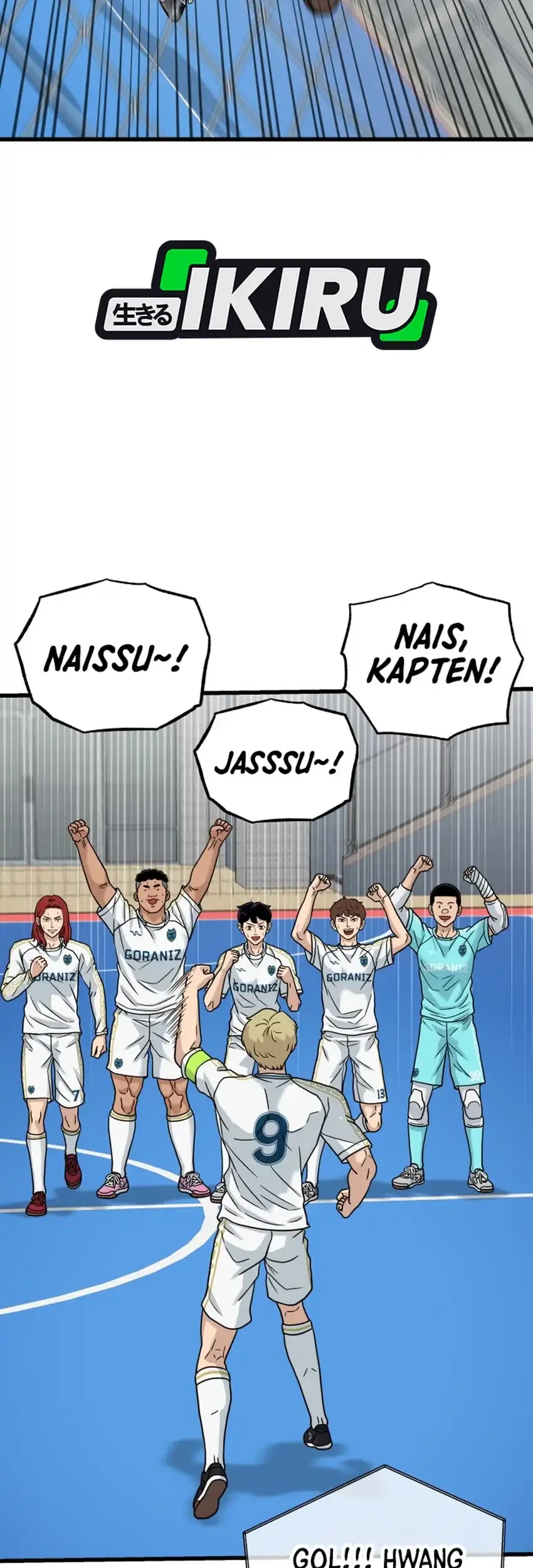 Chapter 56 - halaman 28