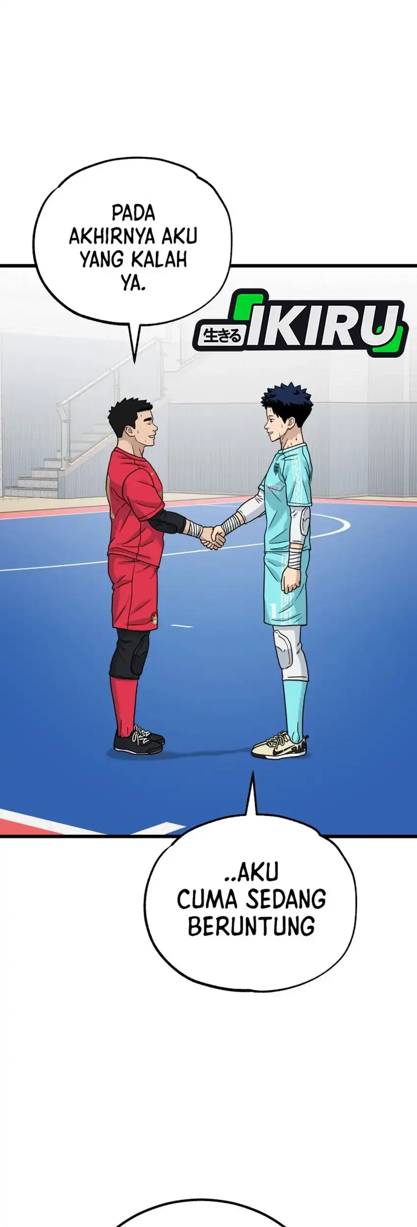 Chapter 56 - halaman 86