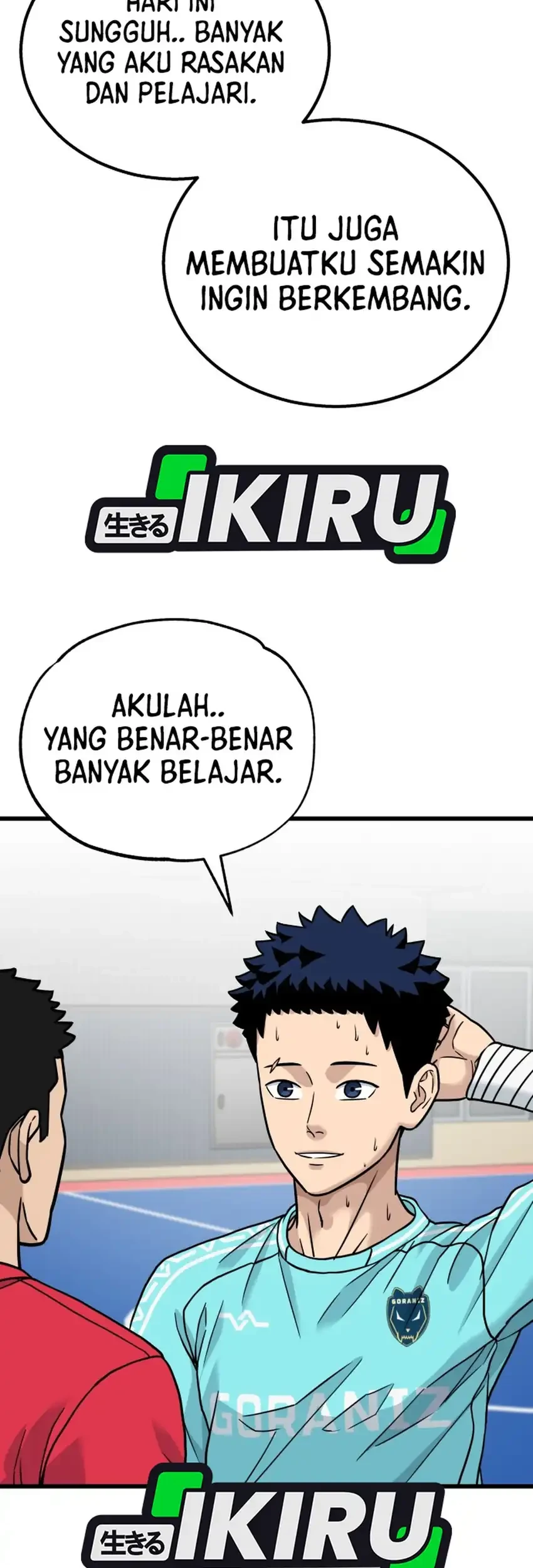 Chapter 56 - halaman 88