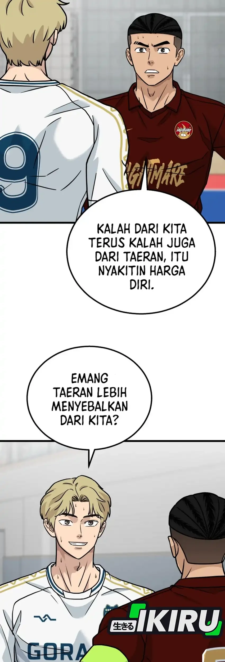 Chapter 56 - halaman 96