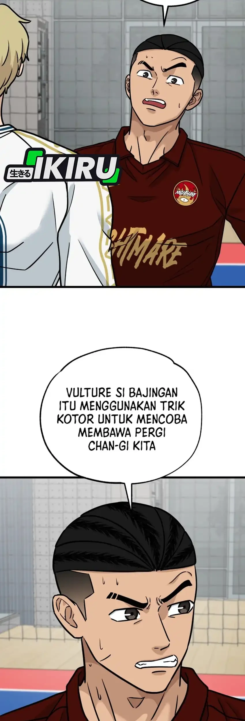 Chapter 56 - halaman 98