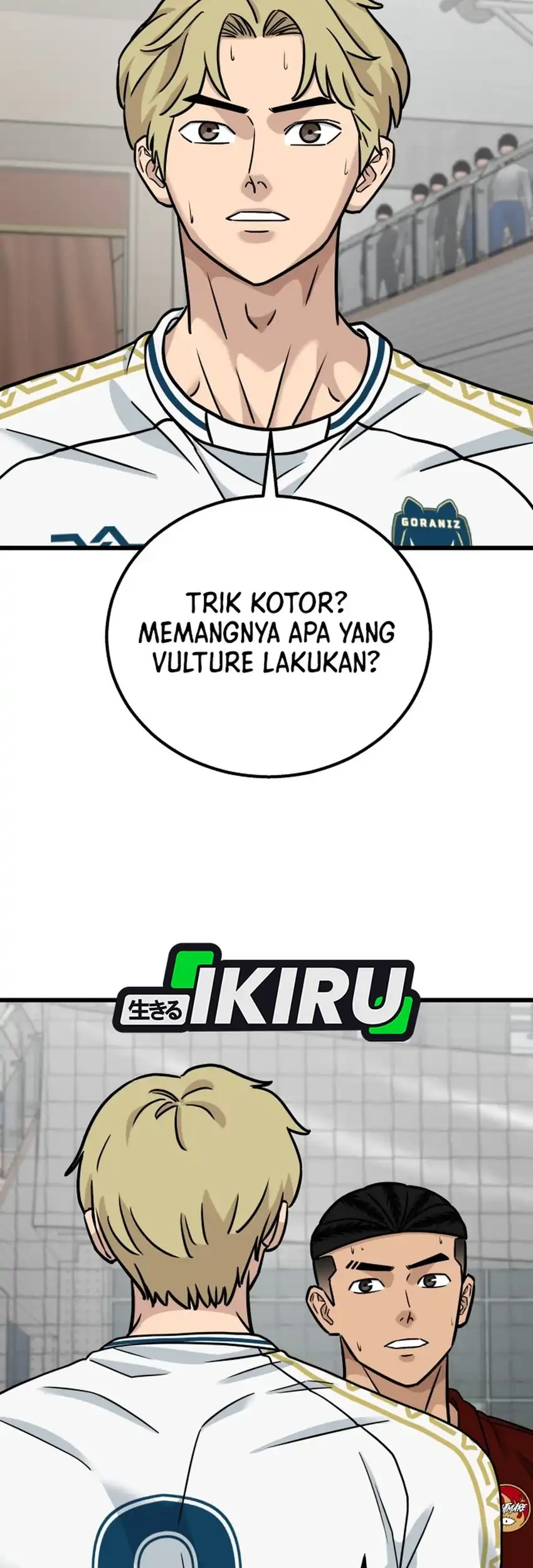 Chapter 56 - halaman 100