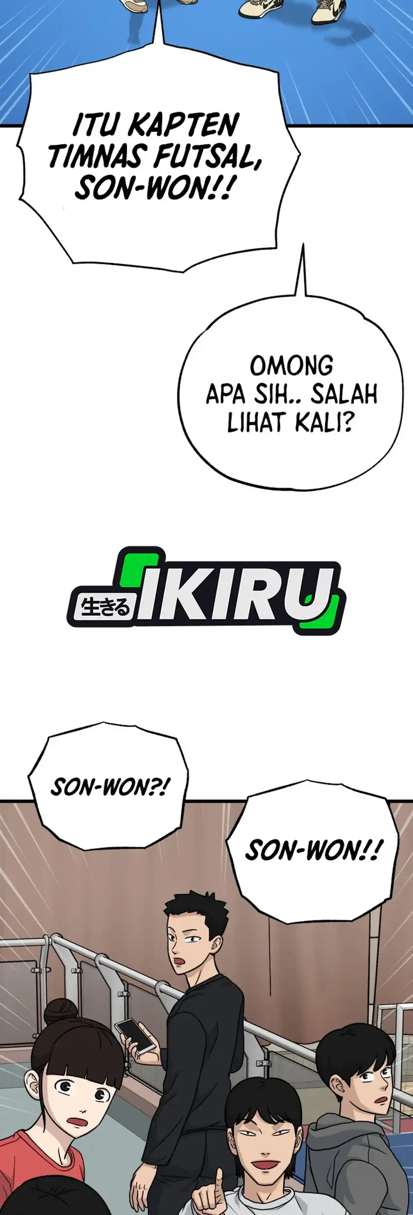Chapter 57 - halaman 22