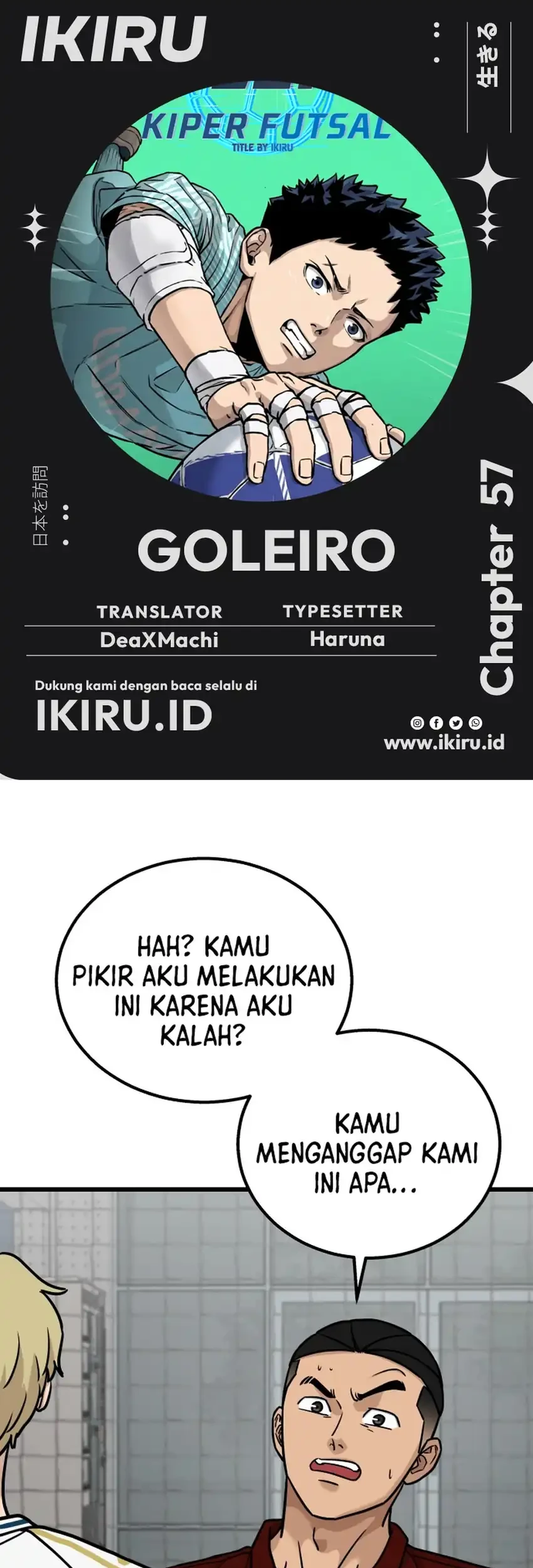 Chapter 57 - halaman 2