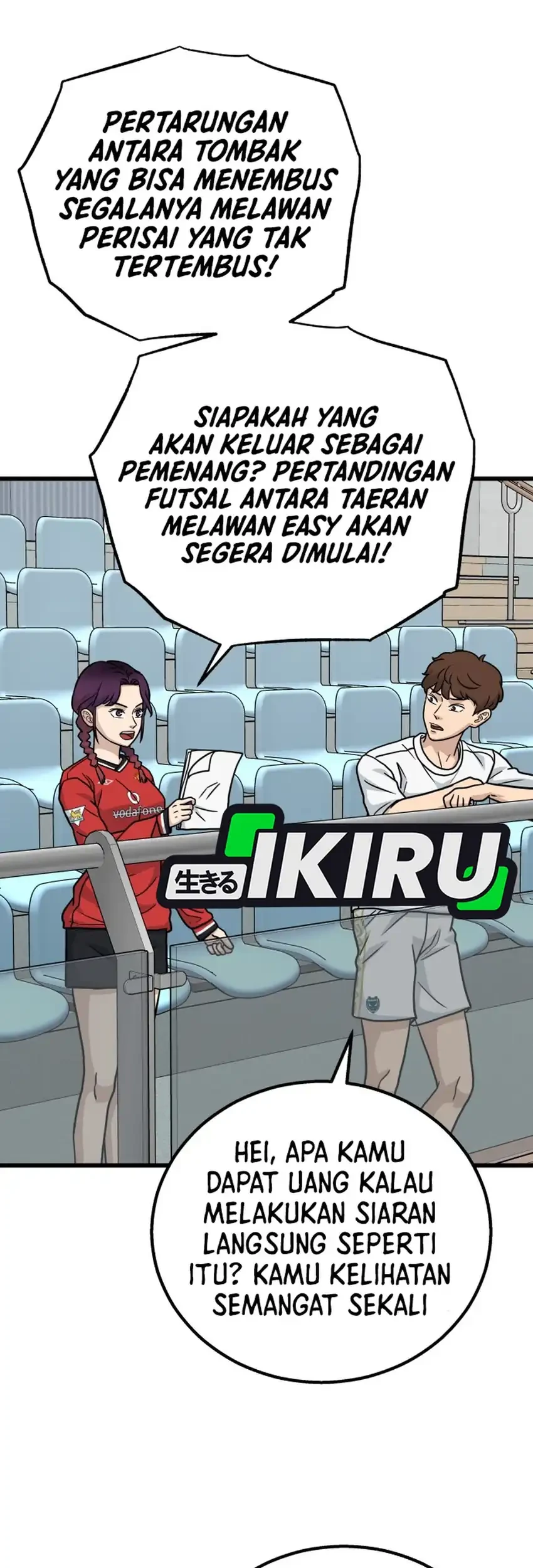 Chapter 57 - halaman 48