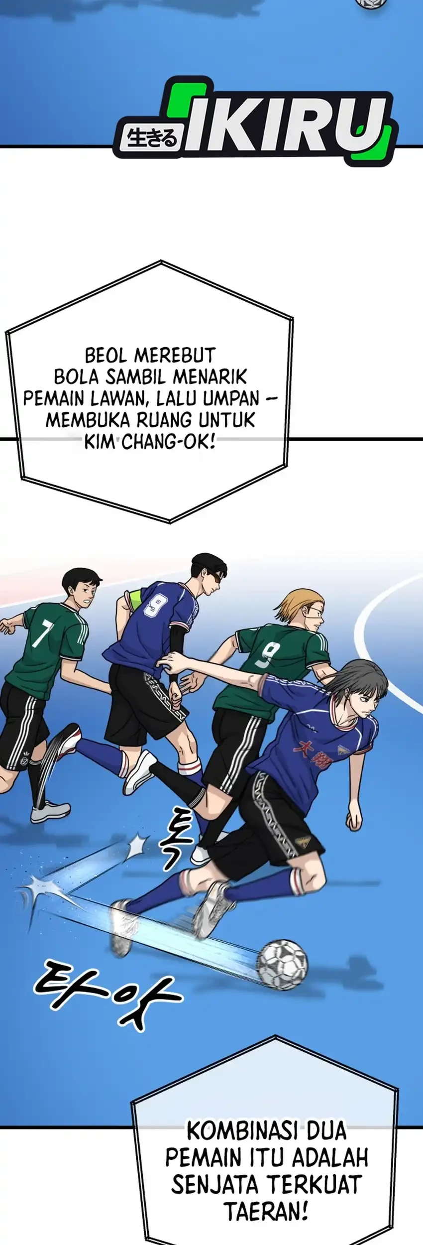 Chapter 57 - halaman 56