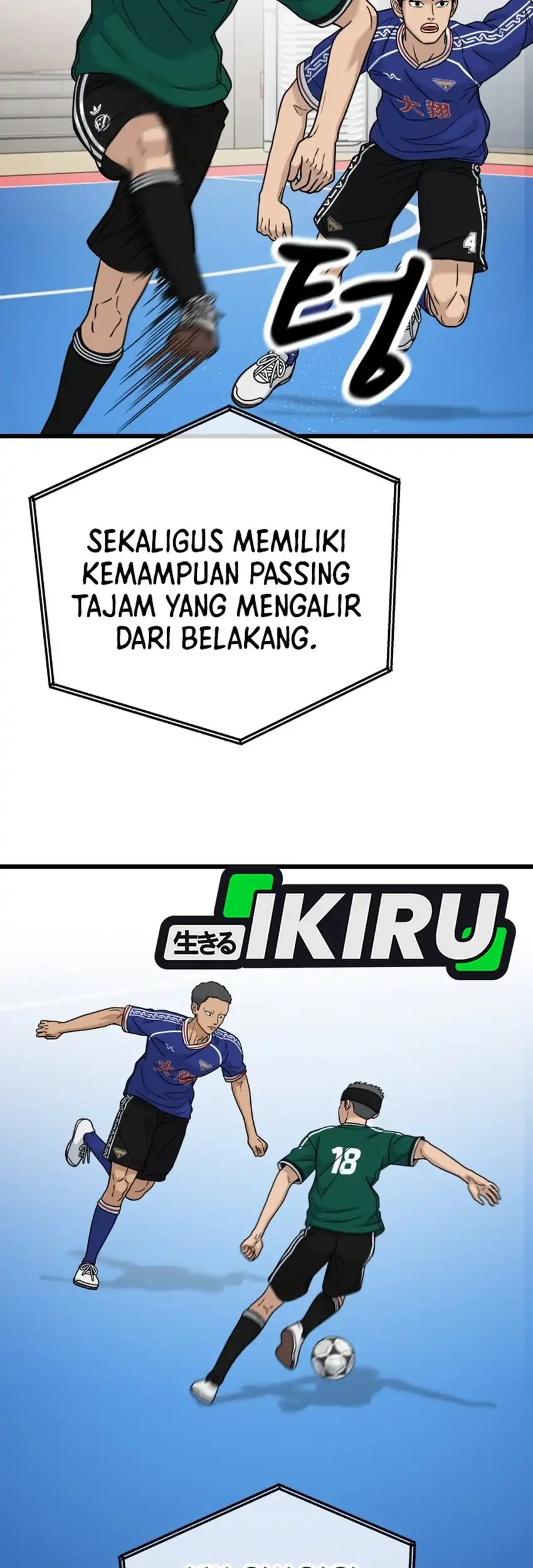 Chapter 57 - halaman 60