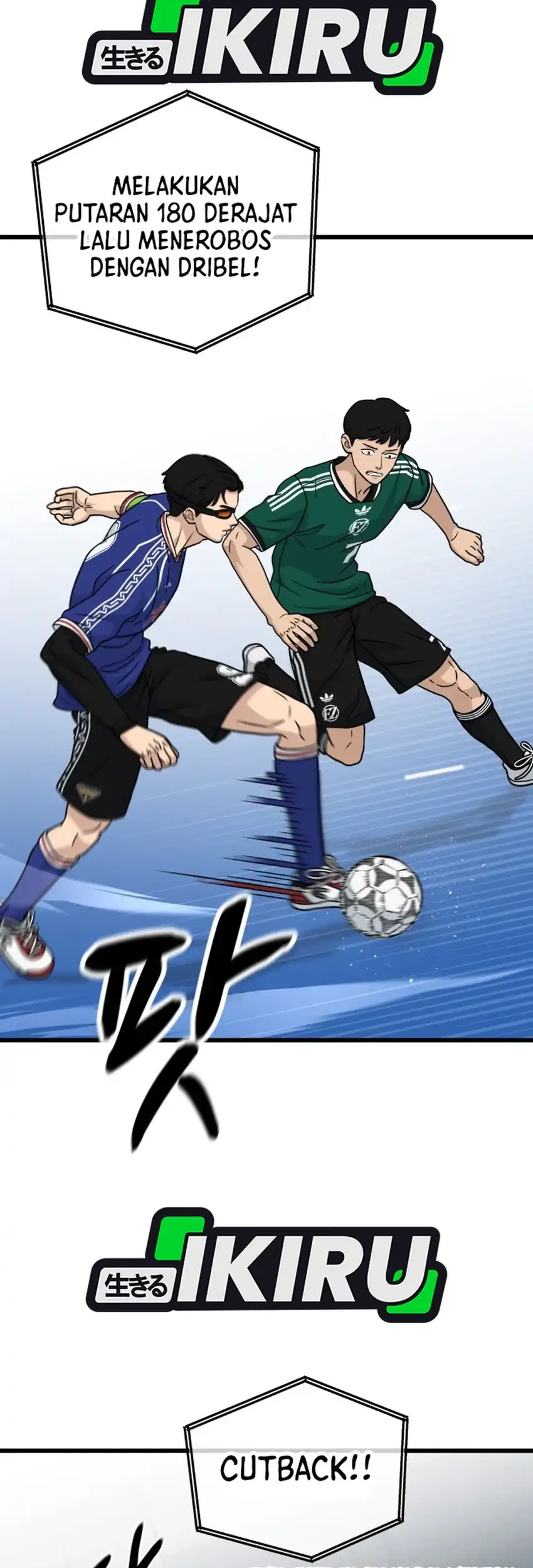 Chapter 57 - halaman 74