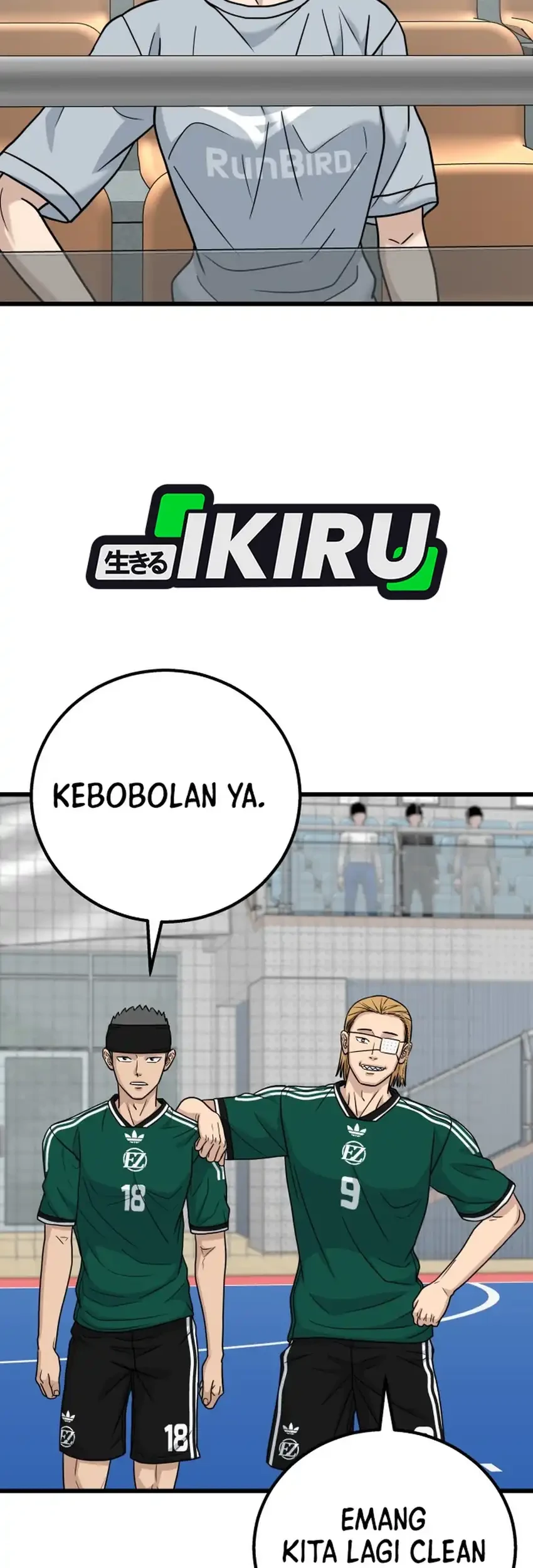 Chapter 57 - halaman 88