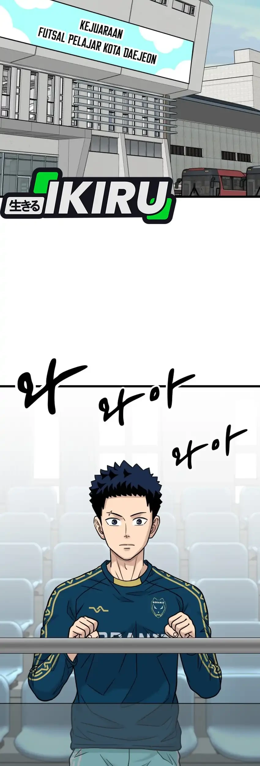 Chapter 57 - halaman 96