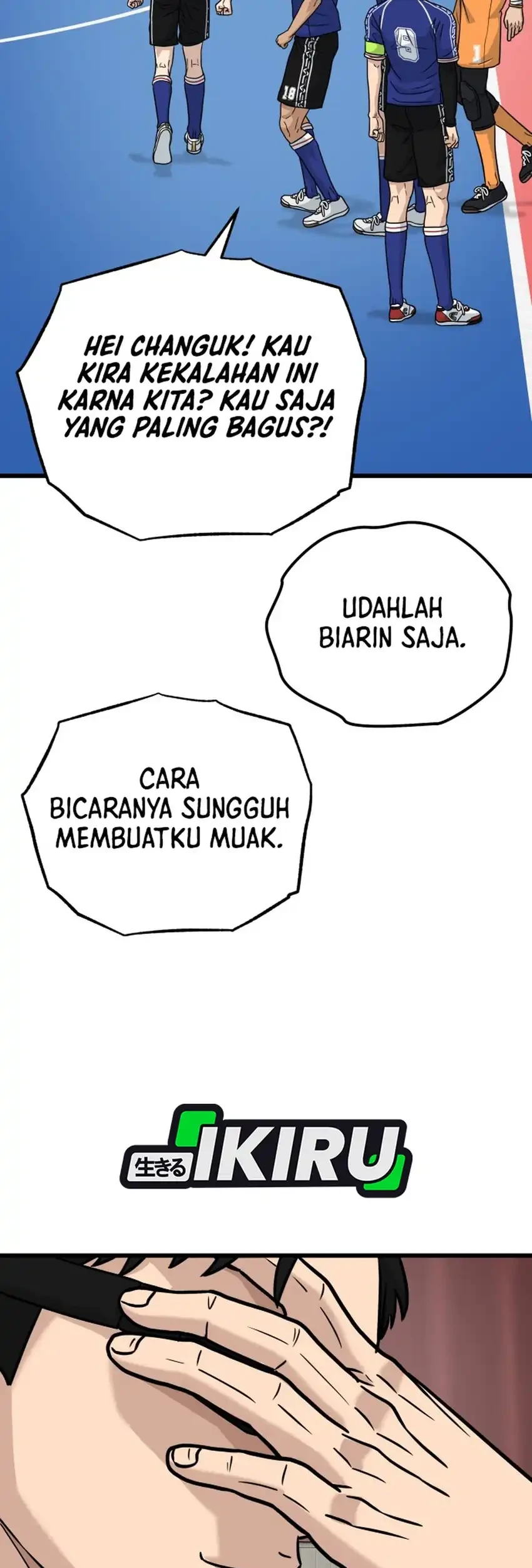 Chapter 58 - halaman 40