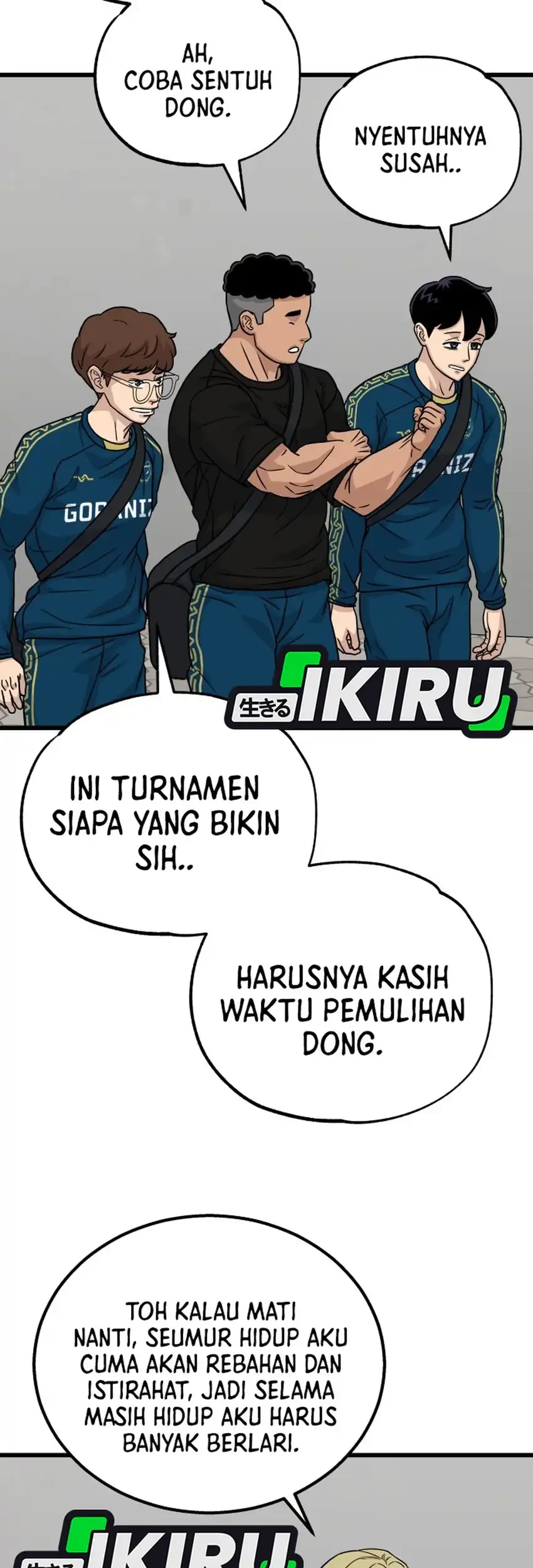 Chapter 58 - halaman 46