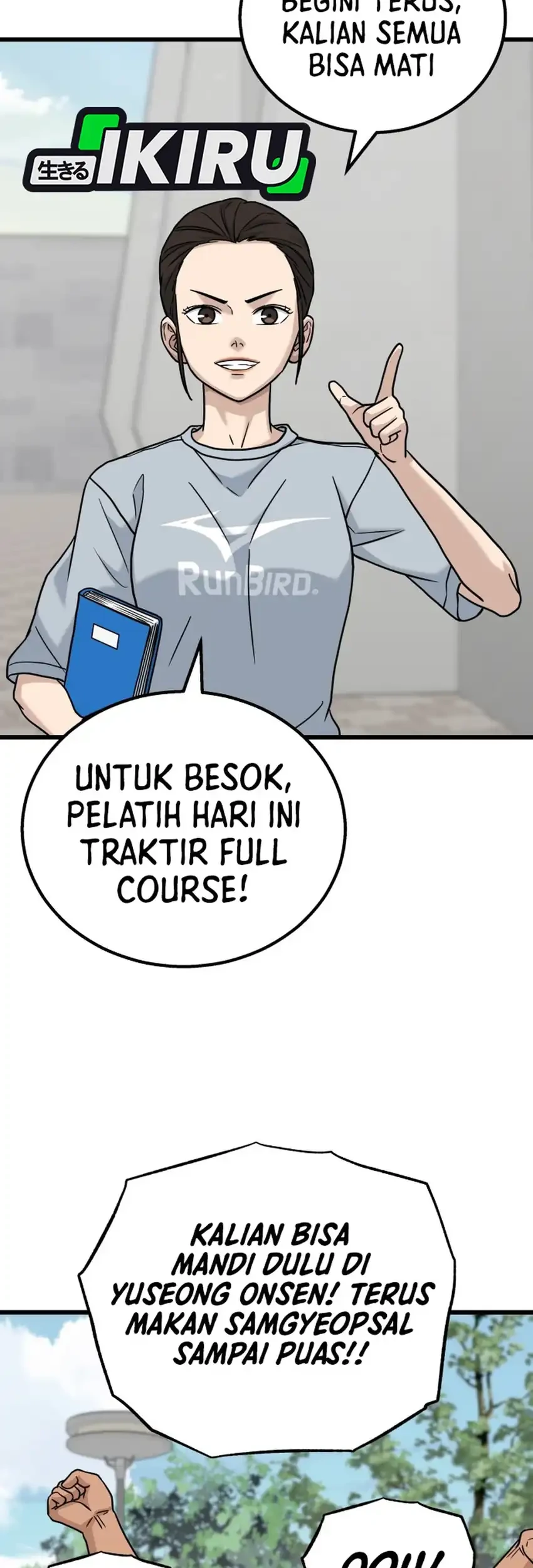 Chapter 58 - halaman 48