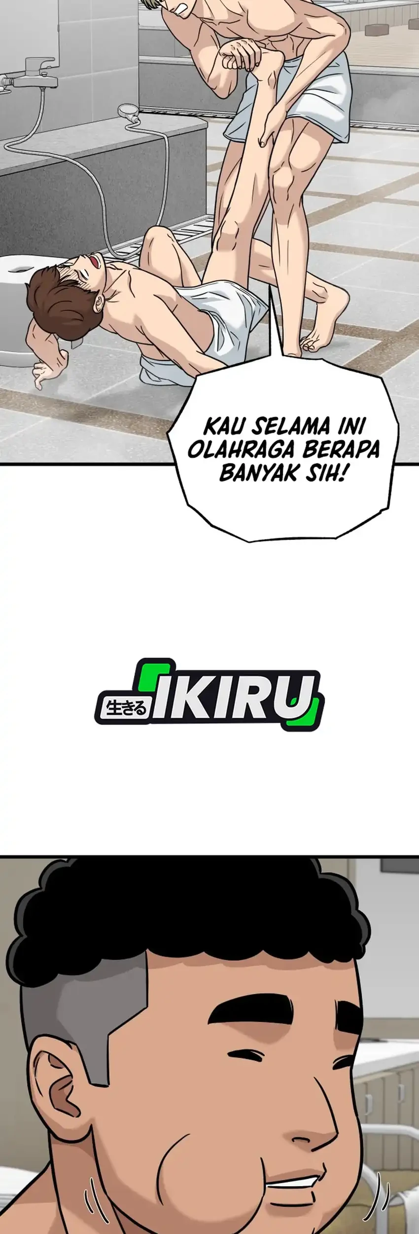 Chapter 58 - halaman 62
