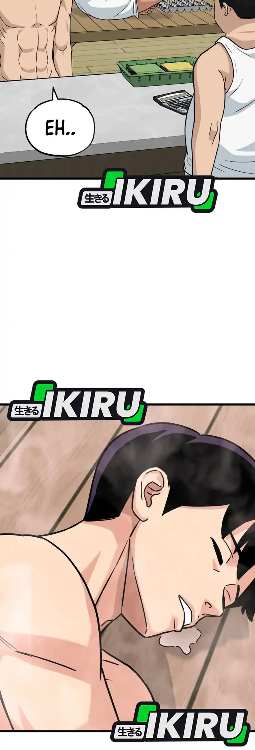 Chapter 58 - halaman 64