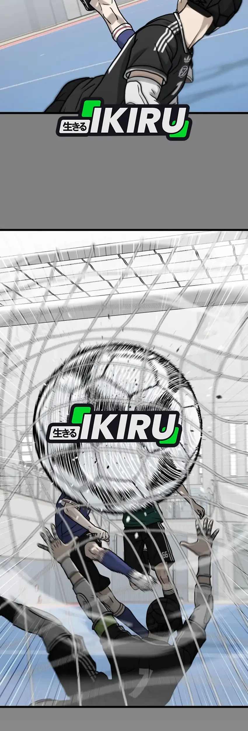 Chapter 58 - halaman 68