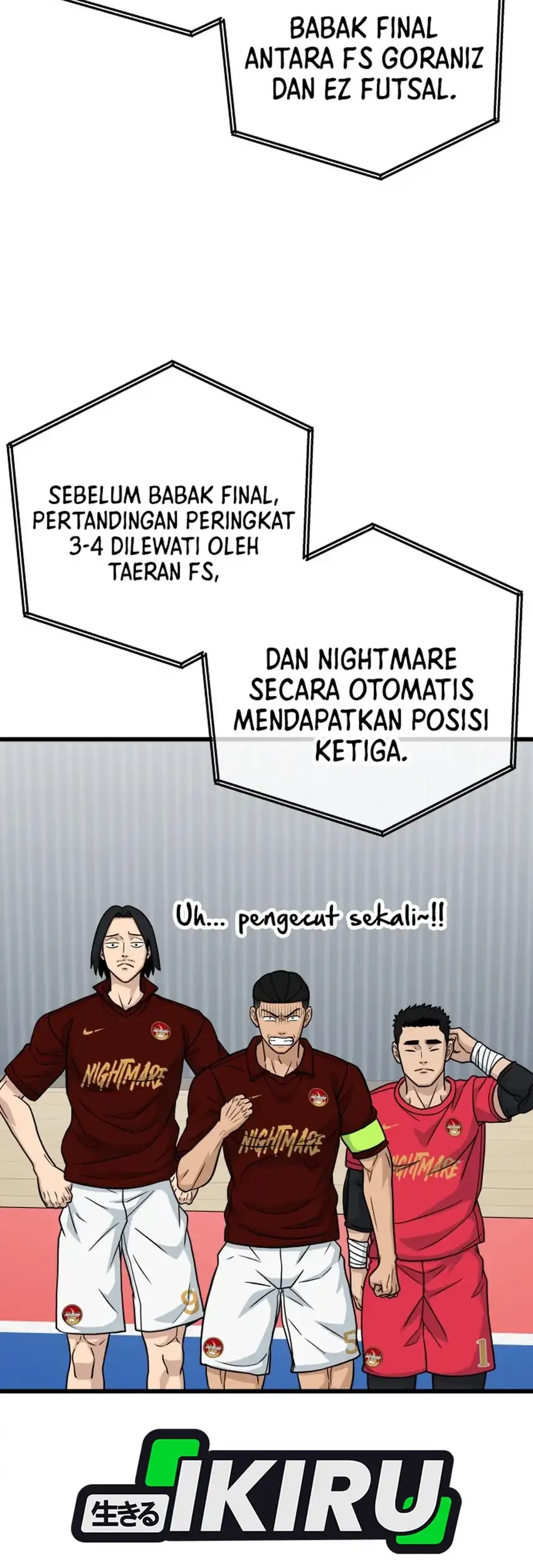 Chapter 58 - halaman 92
