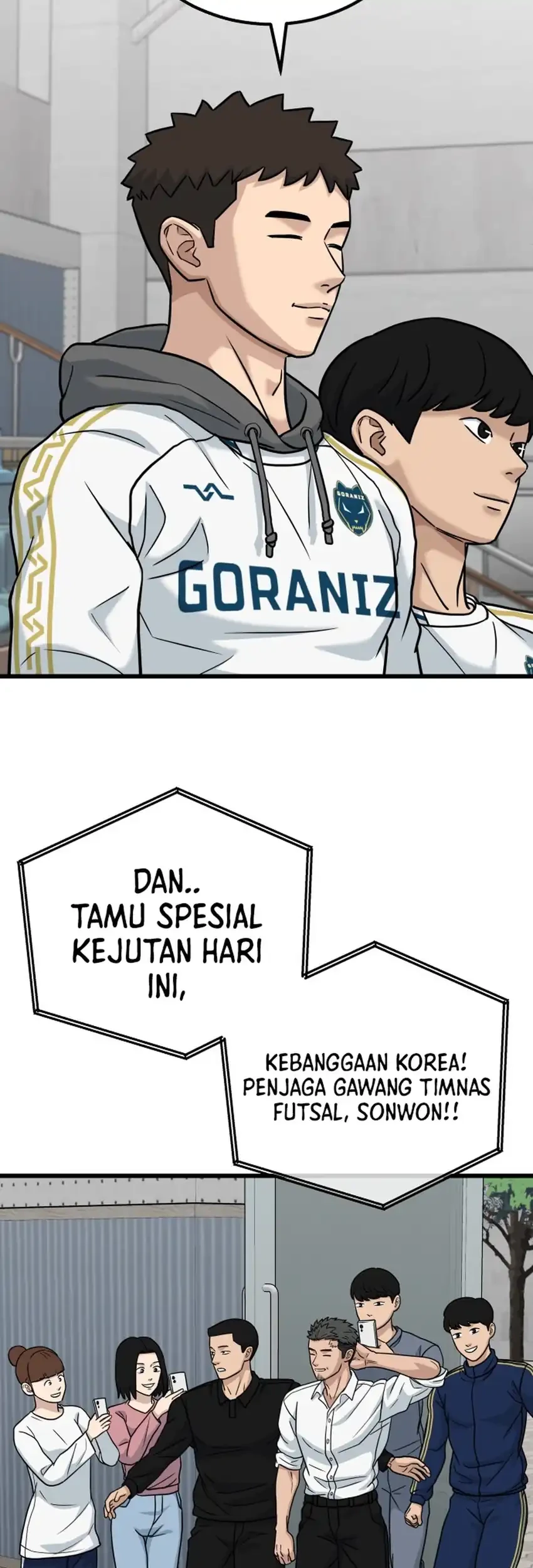 Chapter 58 - halaman 96