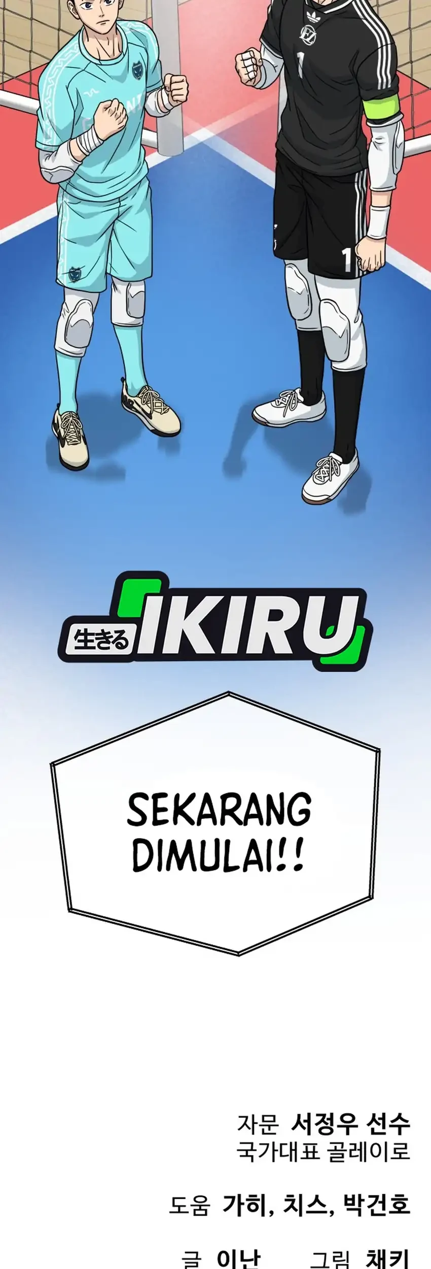 Chapter 58 - halaman 102