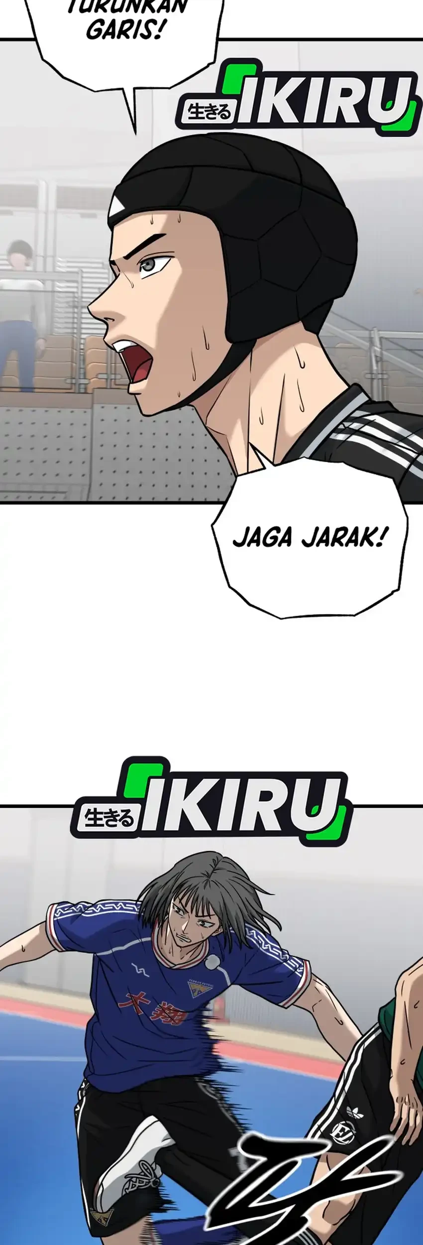 Chapter 58 - halaman 10