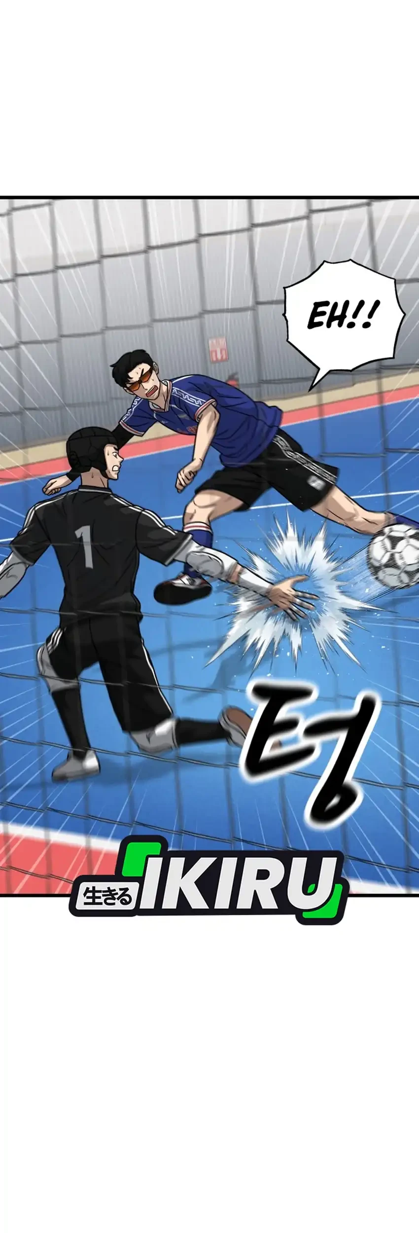 Chapter 58 - halaman 14