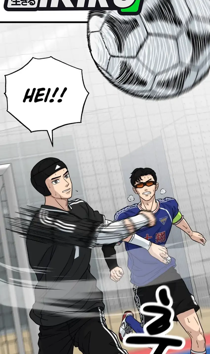 Chapter 58 - halaman 17