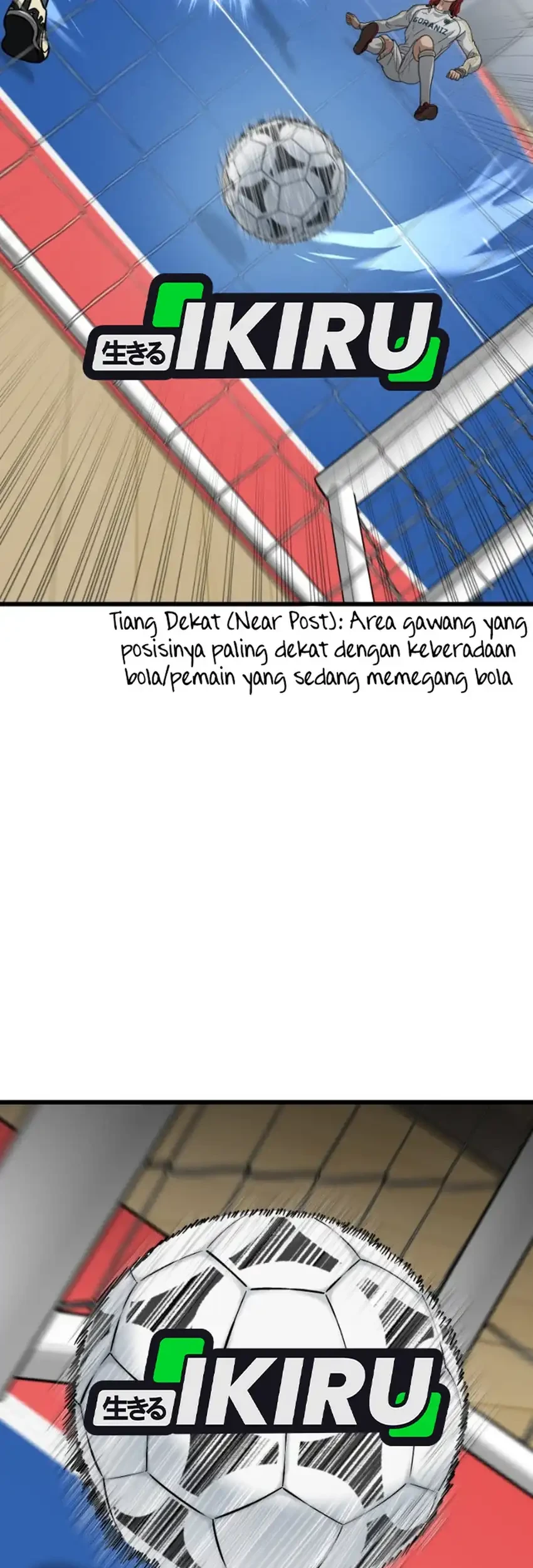 Chapter 60 - halaman 30