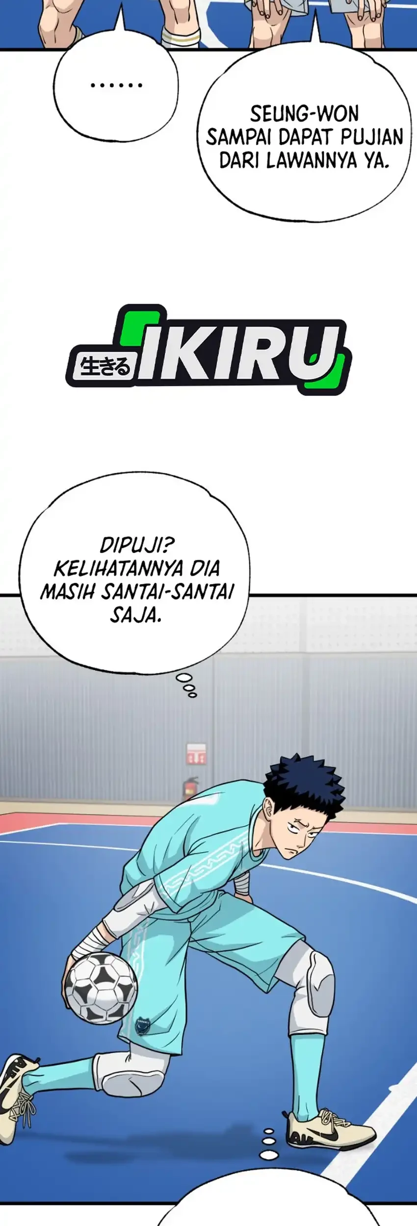 Chapter 60 - halaman 46