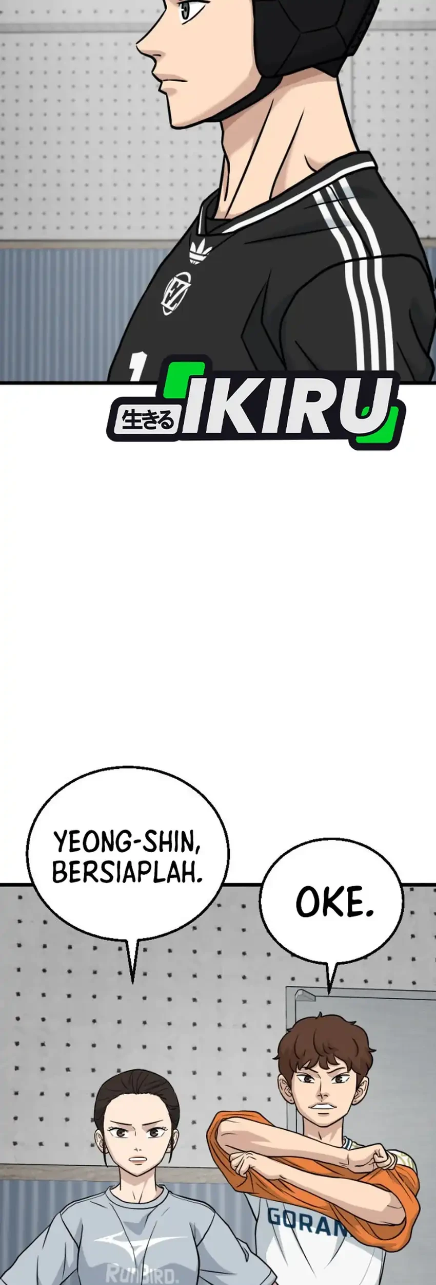 Chapter 60 - halaman 48