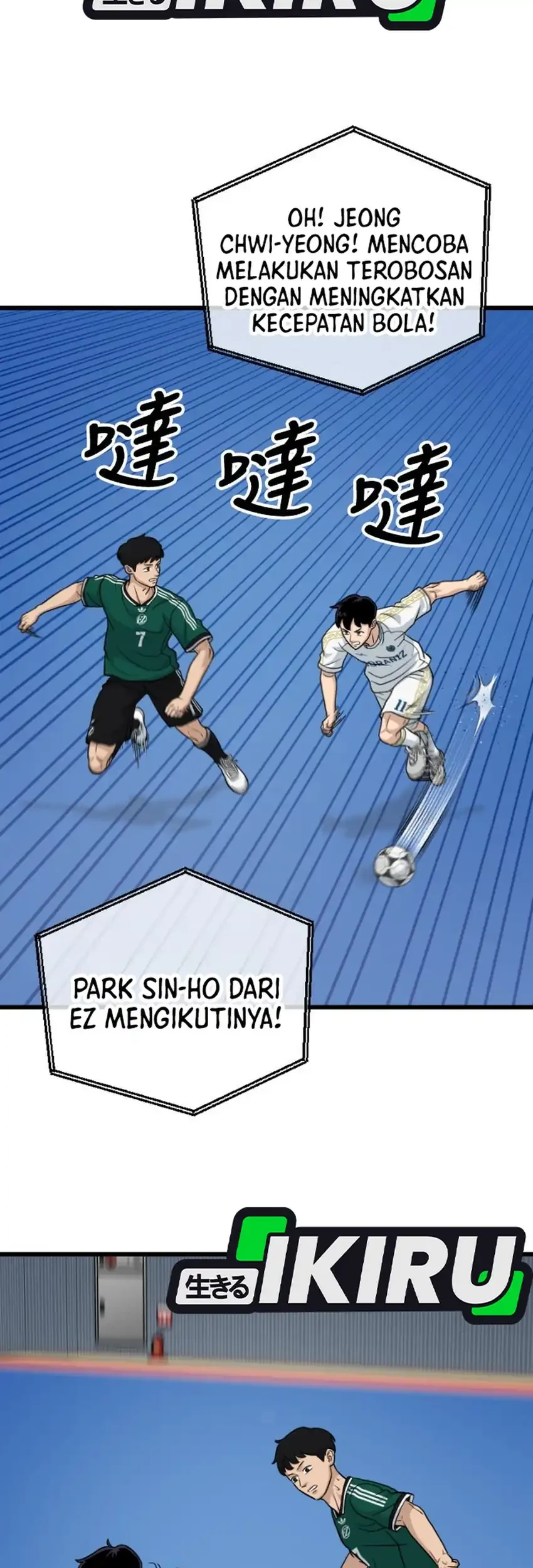 Chapter 60 - halaman 52