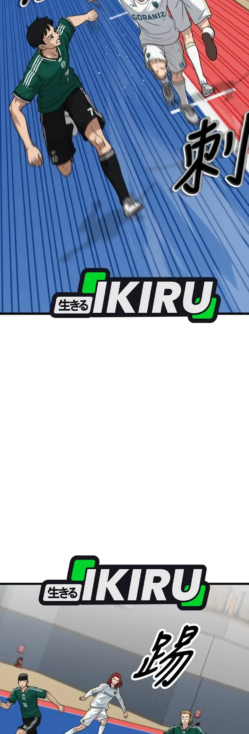 Chapter 60 - halaman 58