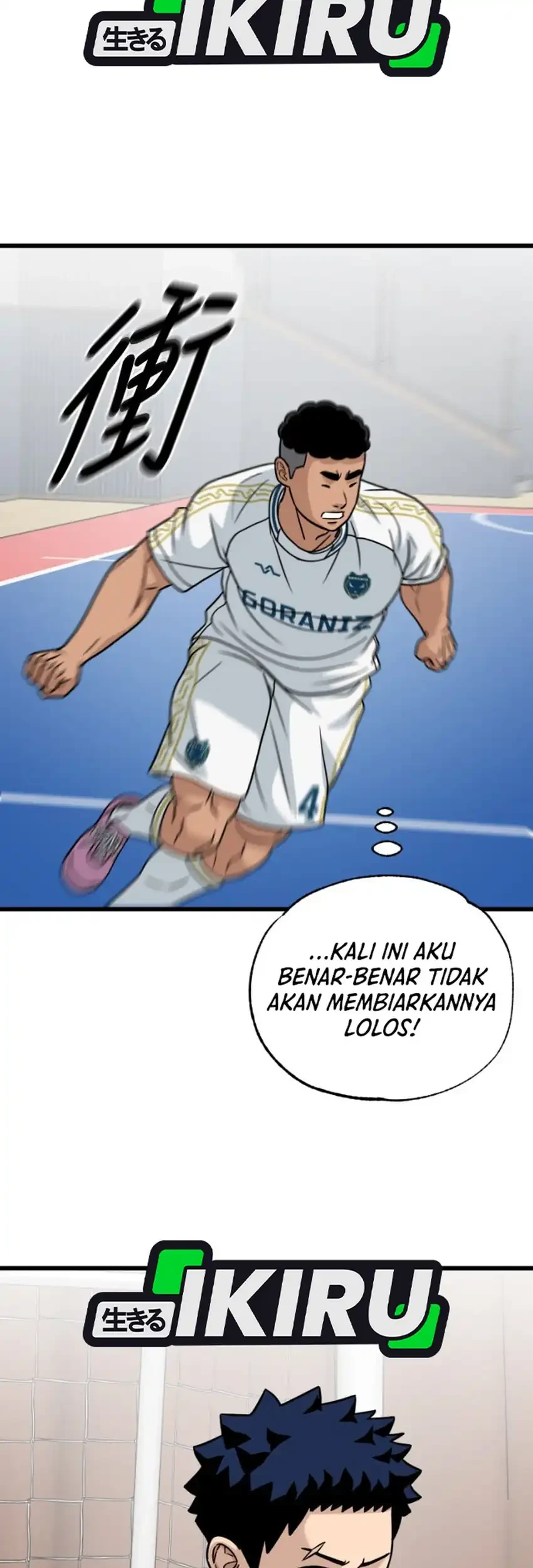 Chapter 60 - halaman 74