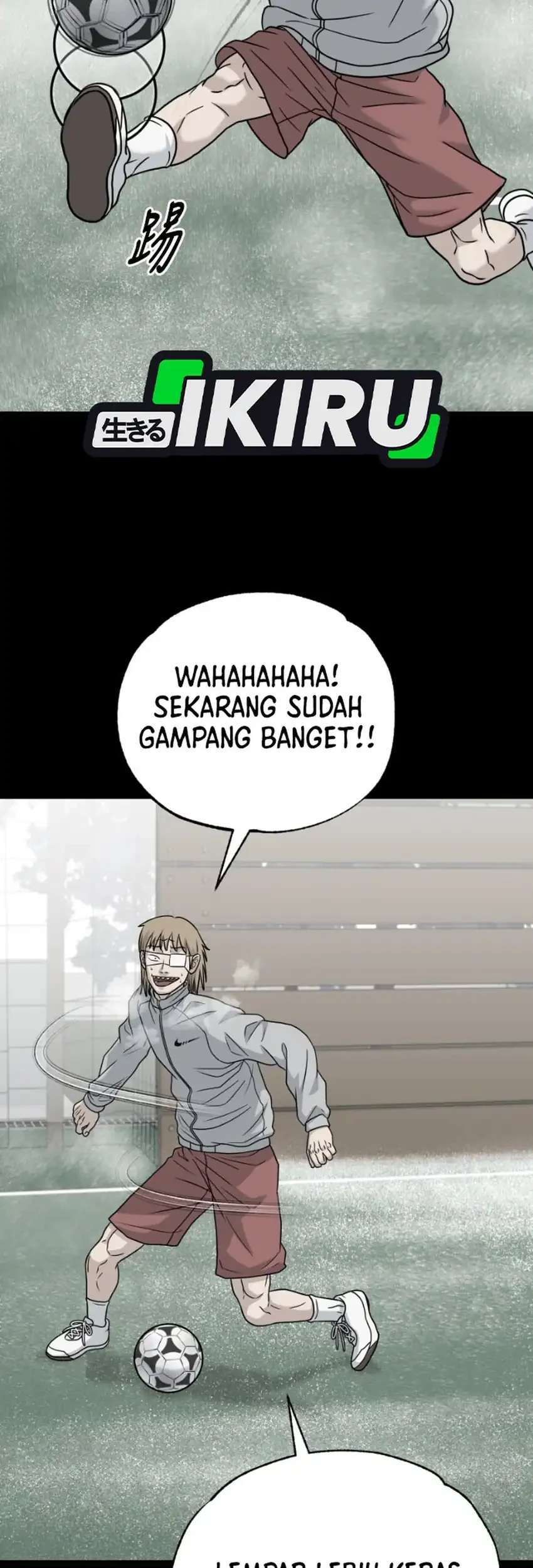 Chapter 60 - halaman 88