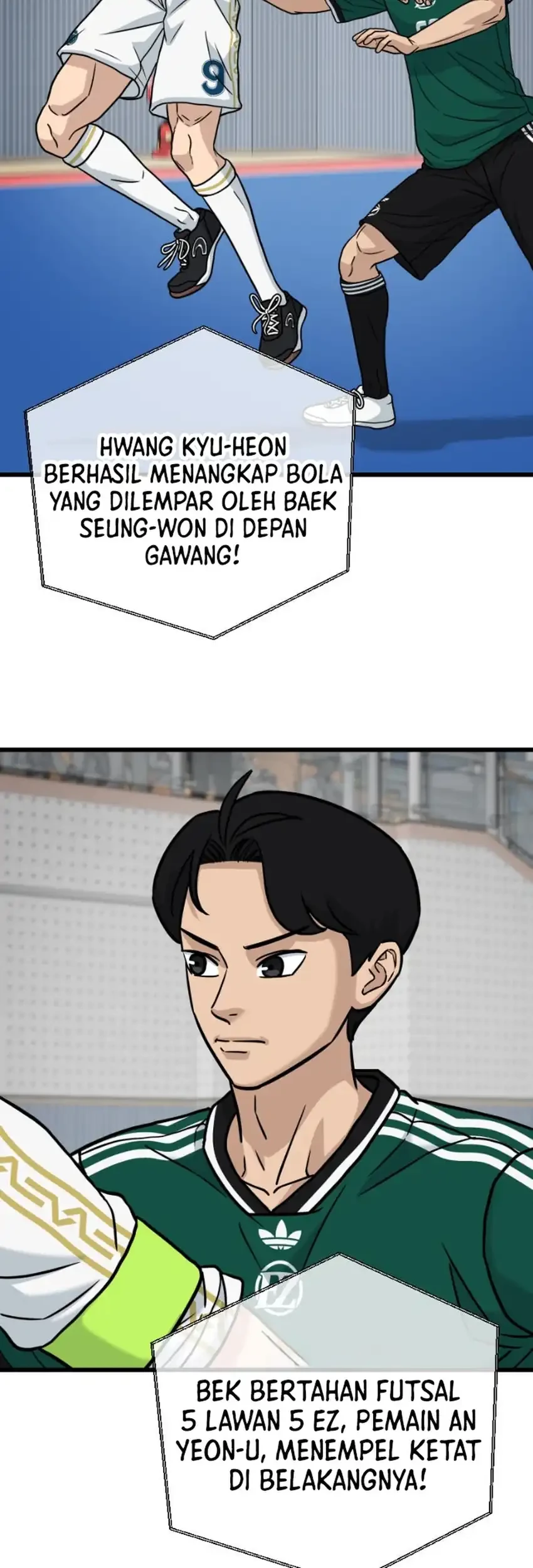 Chapter 60 - halaman 12