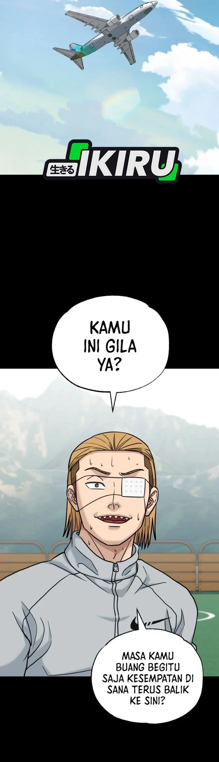 Chapter 61 - halaman 22