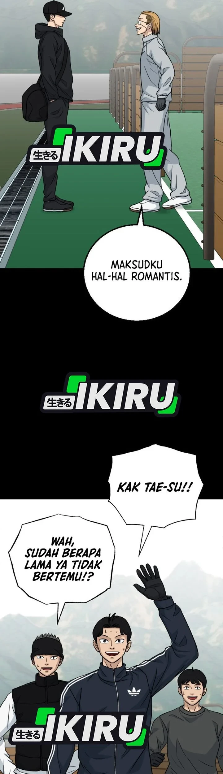 Chapter 61 - halaman 24