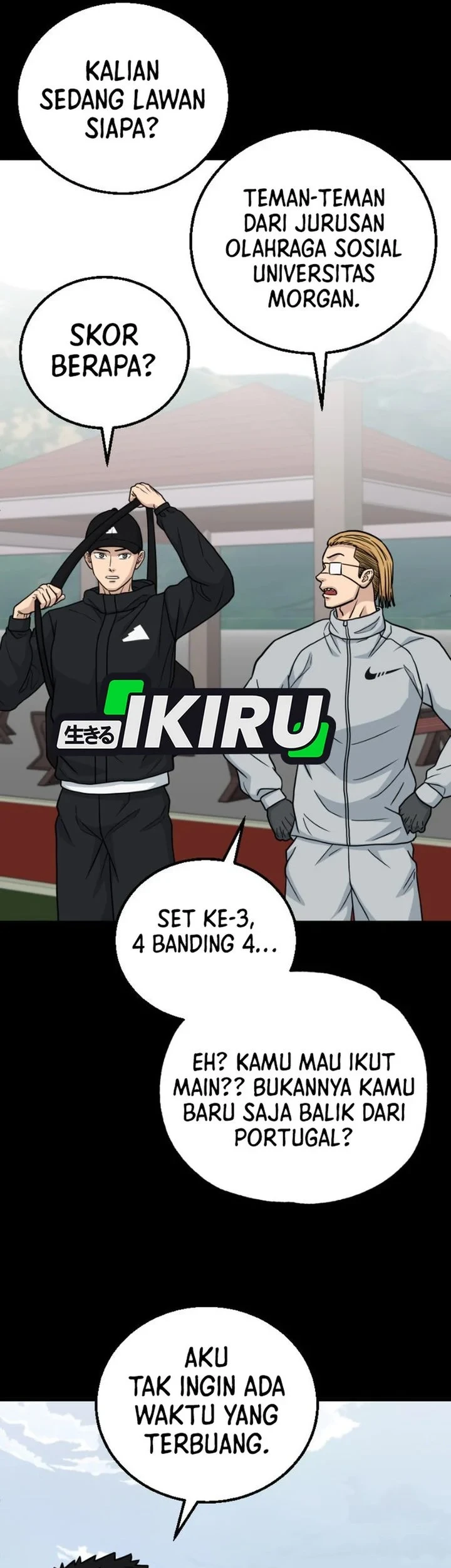 Chapter 61 - halaman 28