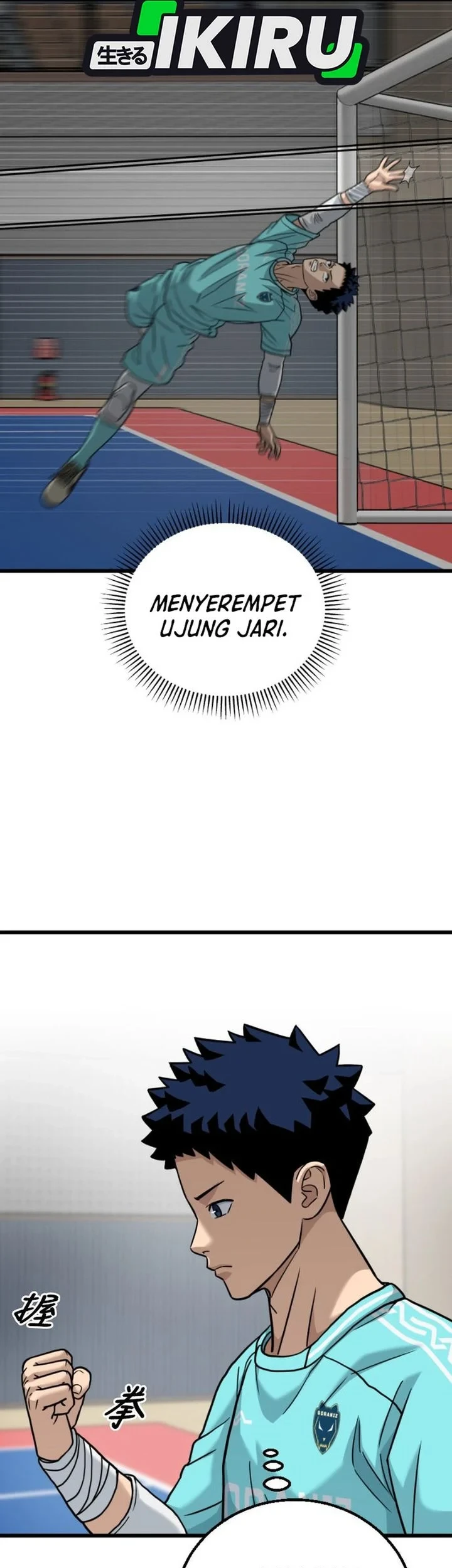 Chapter 61 - halaman 36